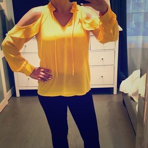 Catherine Malandrino blouse